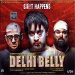 Delhi Belly